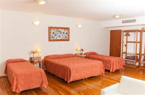 cheap hotels in san isidro